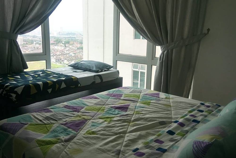 HomeStay in Johor - KSL Fun House