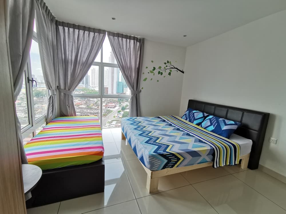 HomeStay D'Esplanade - Sweet Home