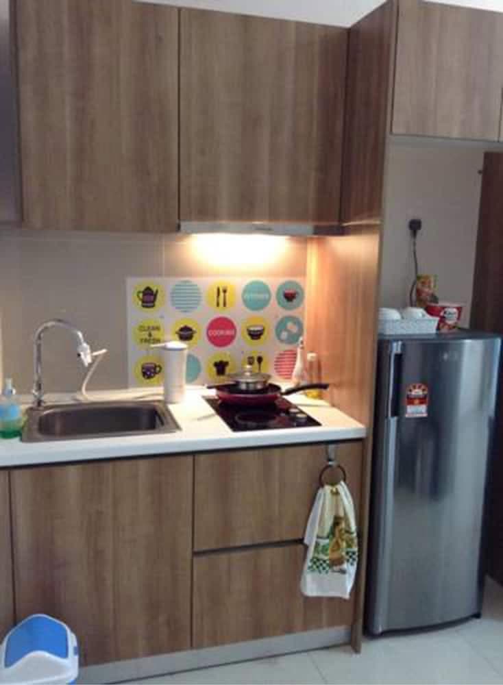 HomeStay in Johor - Palazio