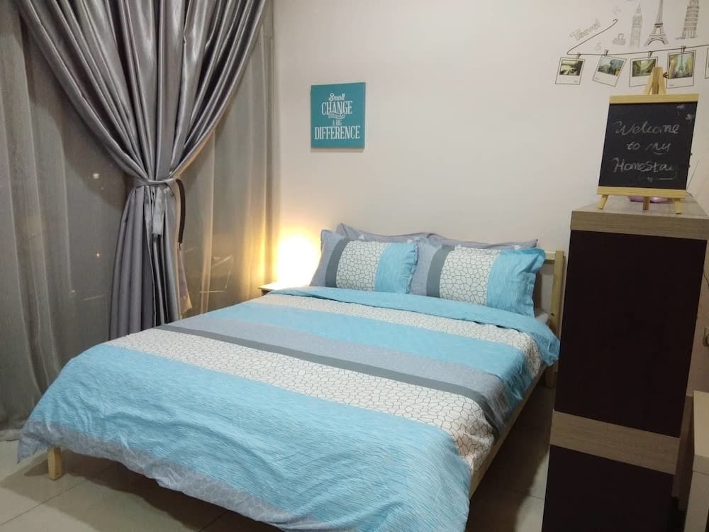 HomeStay in Johor - Palazio