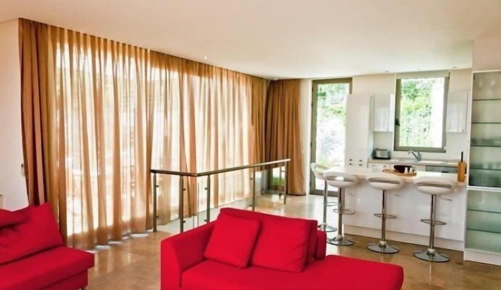 Hillside Villa Yalikavak