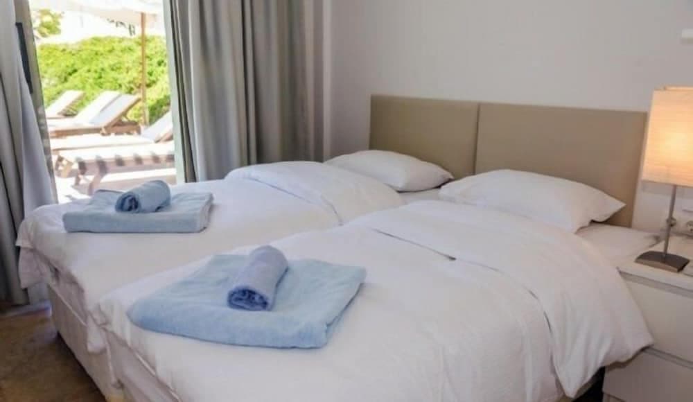 Villa More Yalikavak - 5 Bedrooms