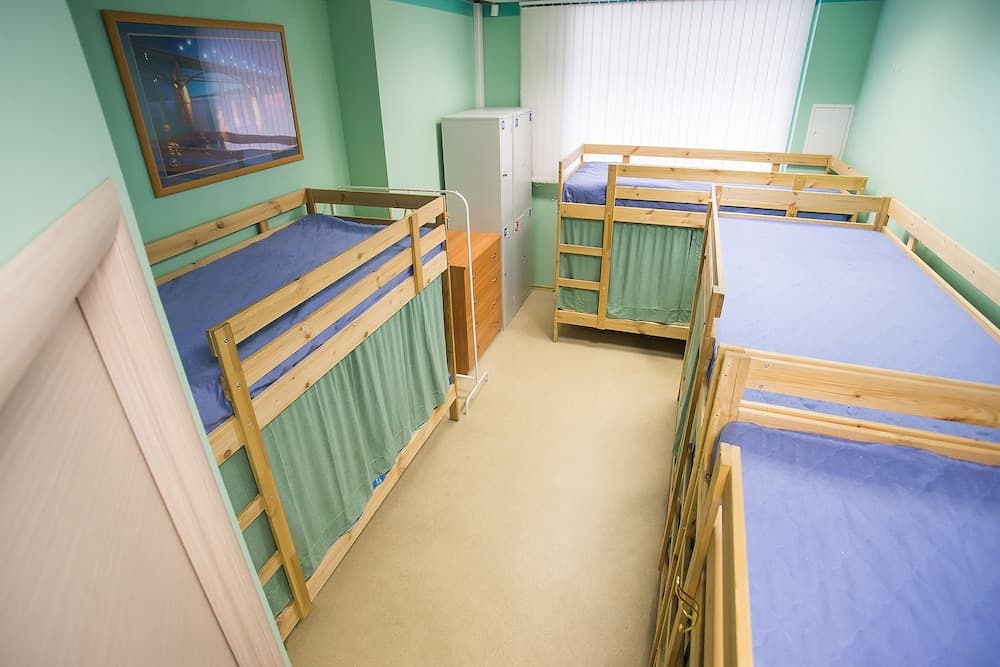 Like Hostel Novosibirsk