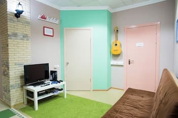 Like Hostel Novosibirsk