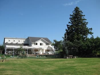 Onsen Hotel Holiday Afternoon