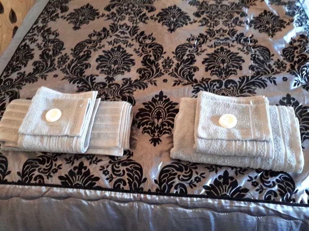 La Grande Maison-Allemans