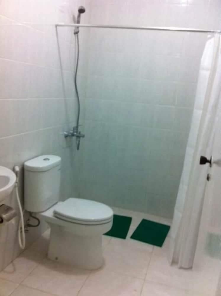 Bangka Bed and Breakfast