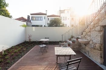 Premium Suites & Apartments Porto Centre