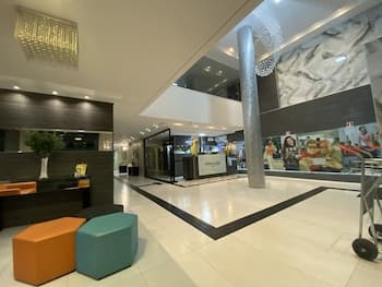 Maringá Hotel Avalon