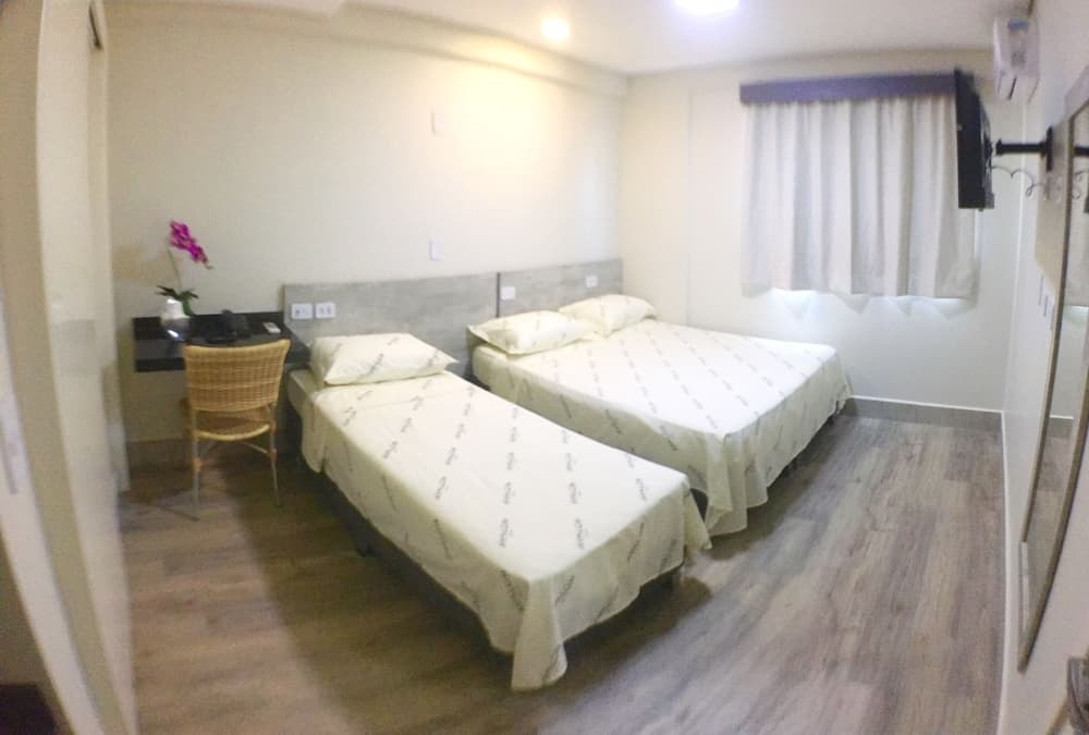 Hotel Avalon Maringá