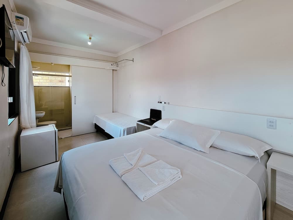 Pousada Praia do Flamengo