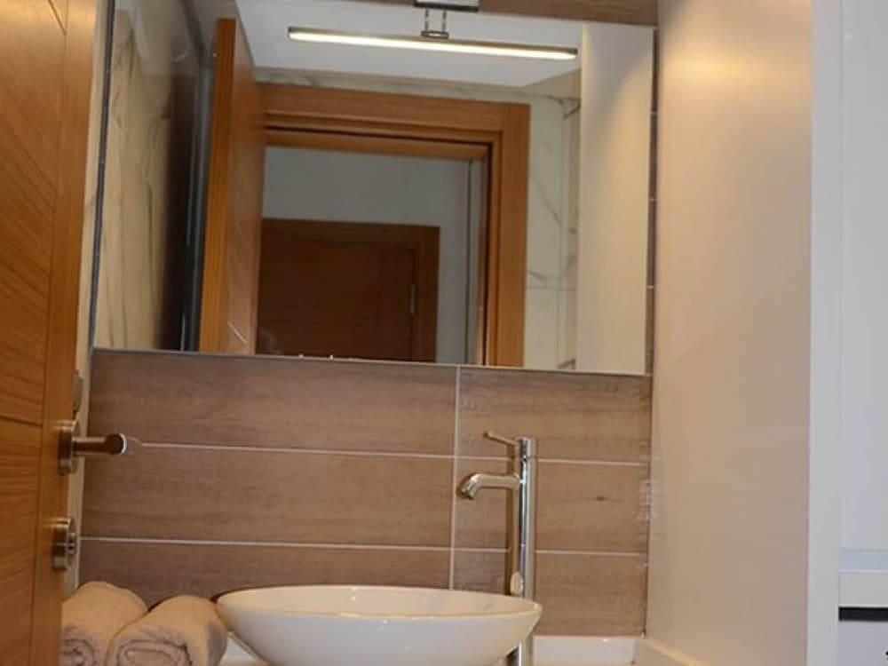 Gumbet Bardakci Residence 1 Bedroom