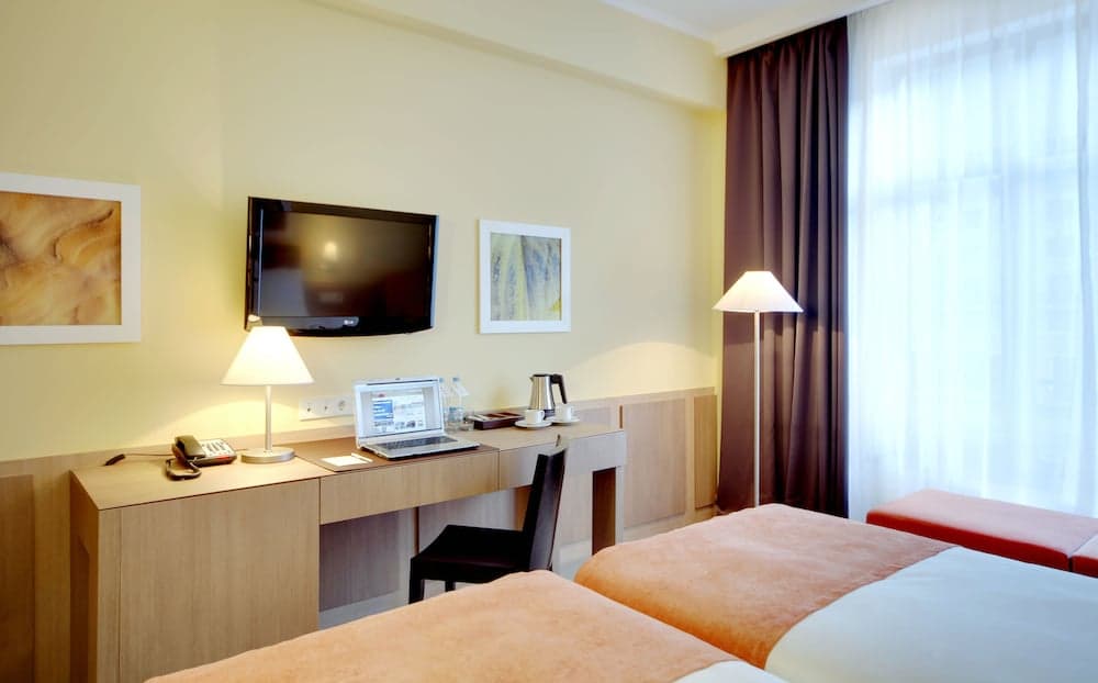 Golden Tulip Rosa Khutor