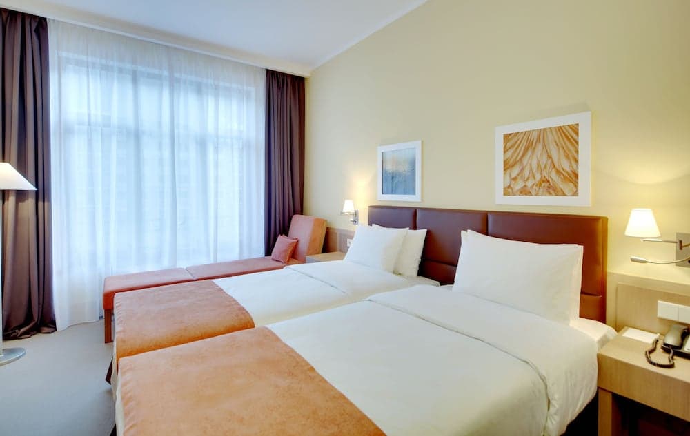 Golden Tulip Rosa Khutor