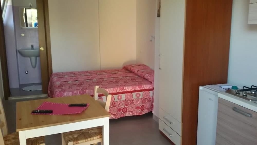 Green Garden eco-holiday