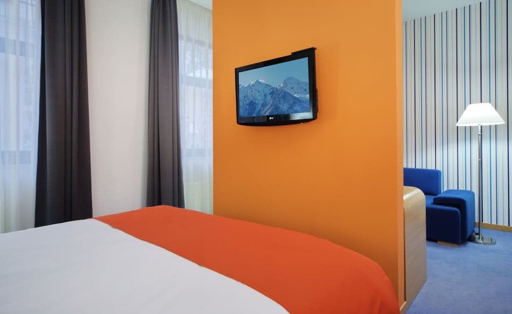 Tulip Inn Rosa Khutor