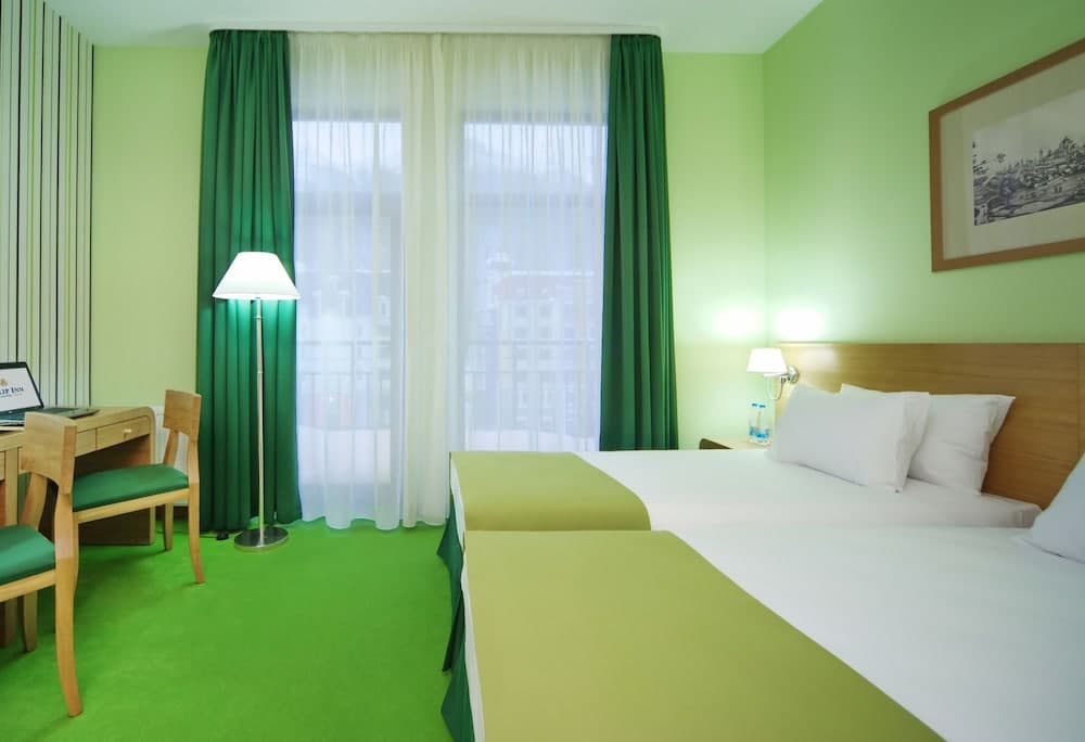 Tulip Inn Rosa Khutor