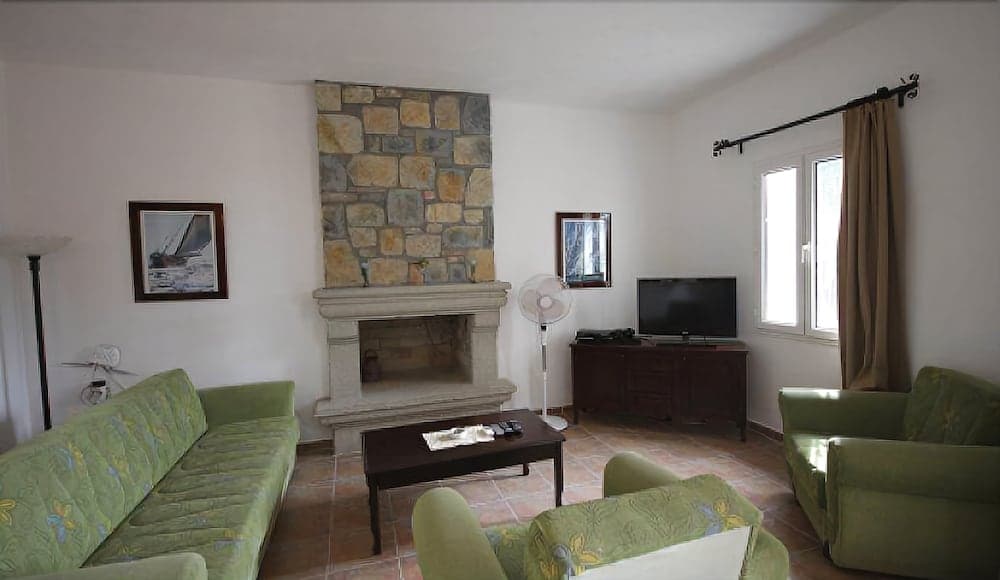 Bodrum Villa Janan 2 Bedrooms