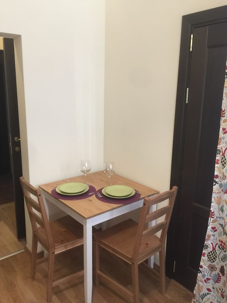 Apartments next to Opera