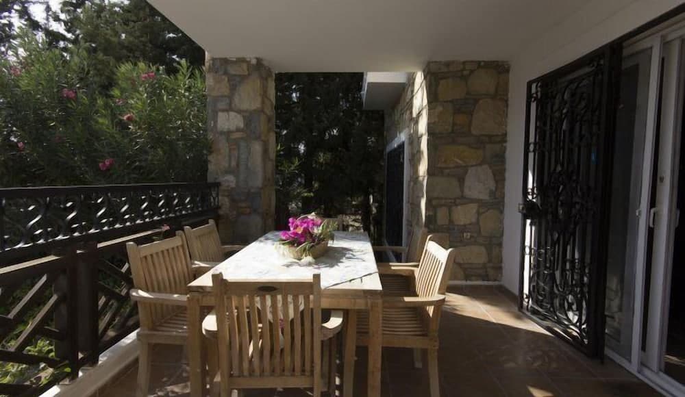Bodrum Villa Tuncay 3 Bedrooms