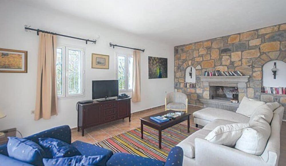 Bodrum Villa Tuncay 3 Bedrooms