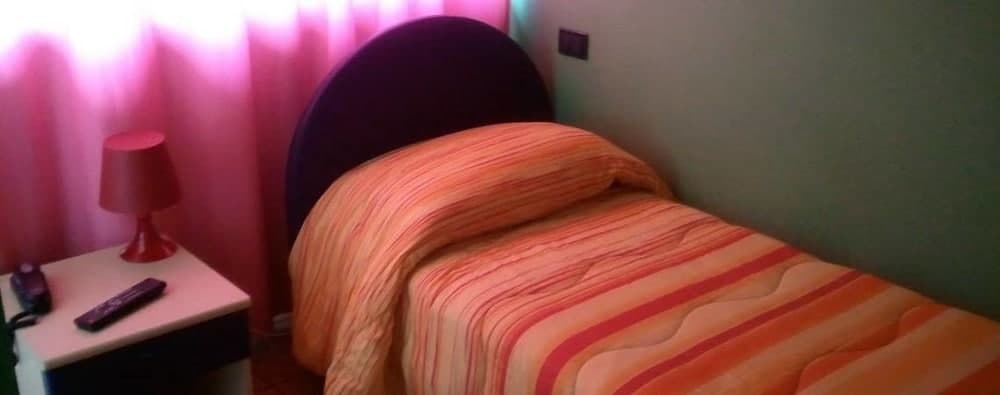 Hotel Ristorante Euromotel Bari