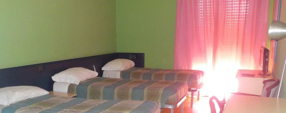 Hotel Ristorante Euromotel Bari