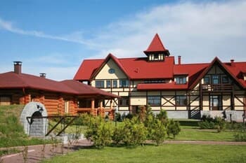 Country Club Pihtovoe