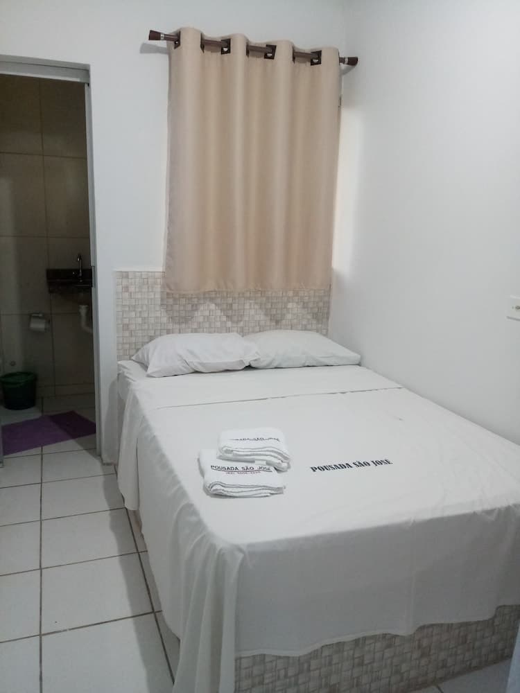 Pousada São José