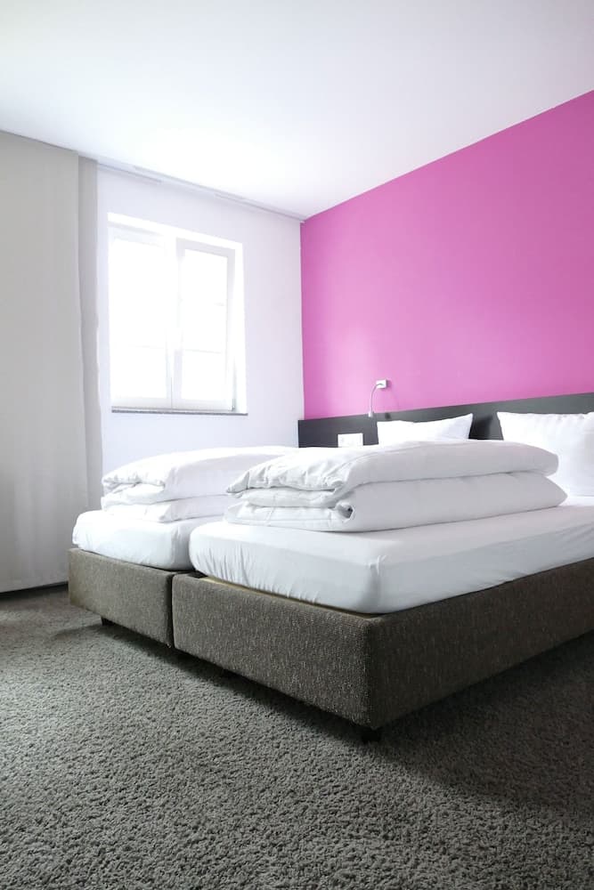 Gästehaus Maximilian