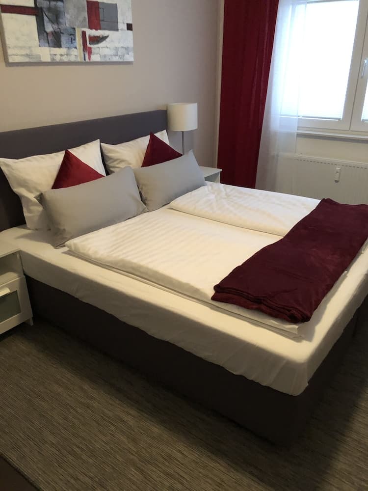 Hotel Restaurant Zum alten Postwagen