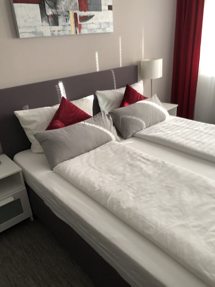 Hotel Restaurant Zum alten Postwagen