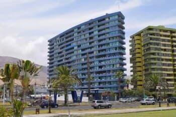 Depto cavancha 1155 Iquique