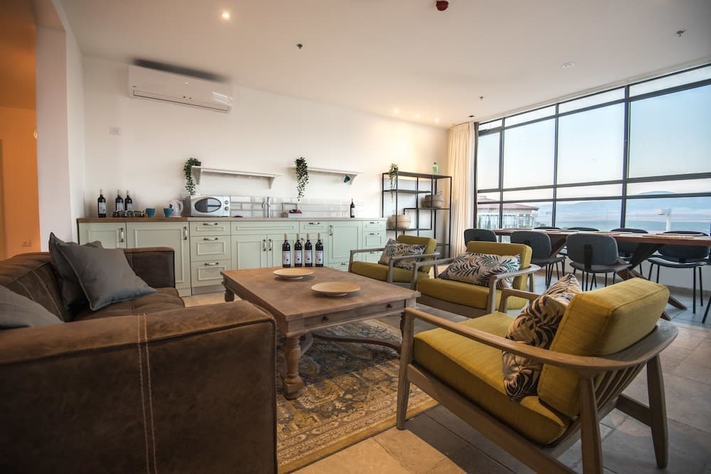 Olive Gilboa Mountain