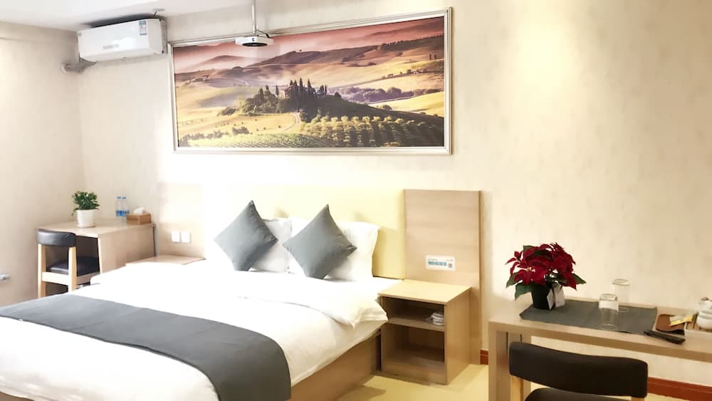 Xi'an Phoenix Holiday Hotel