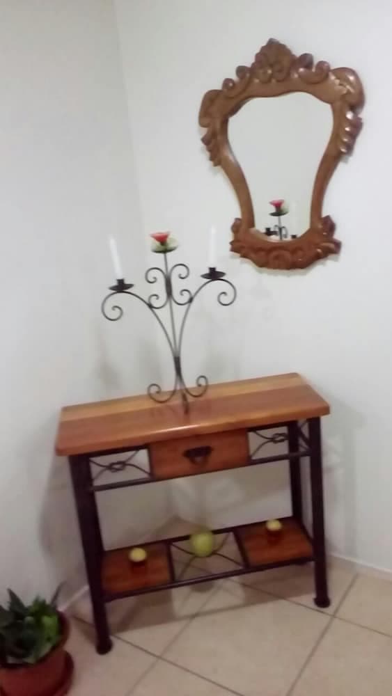 Depto Condominio Buena Vista 1159