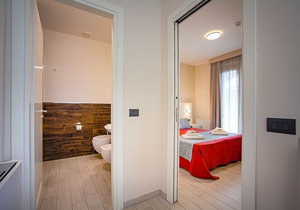 Sentido Michelizia Tropea Resort