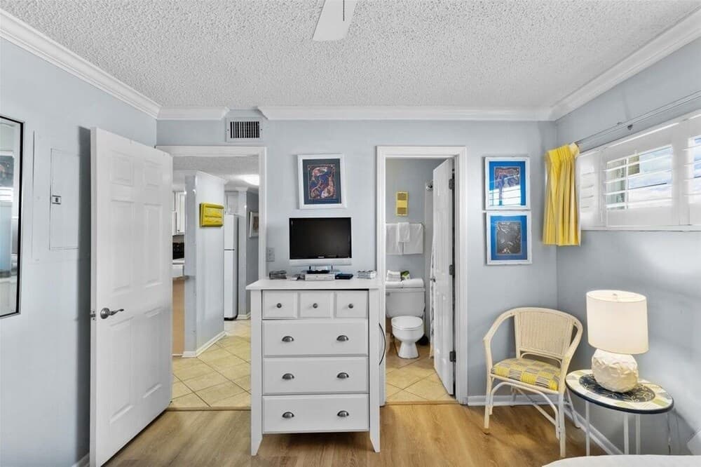 Gulf Shore Condo #324