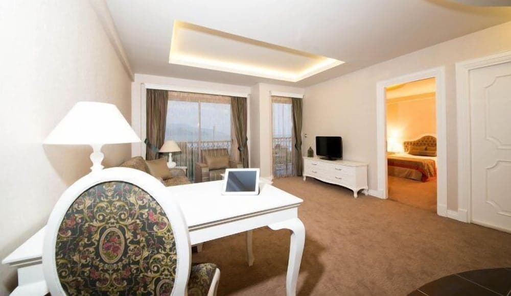 Fethiye Calis Holiday Home 1 Bedroom