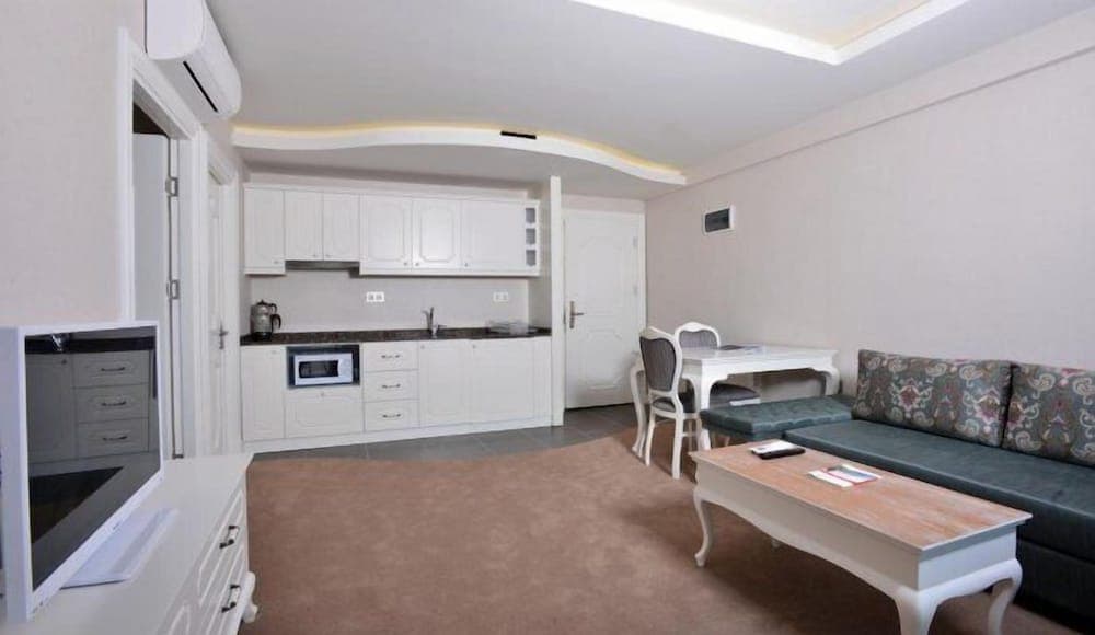 Fethiye Calis Holiday Home 1 Bedroom