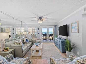 Gulf Shore Condo #518