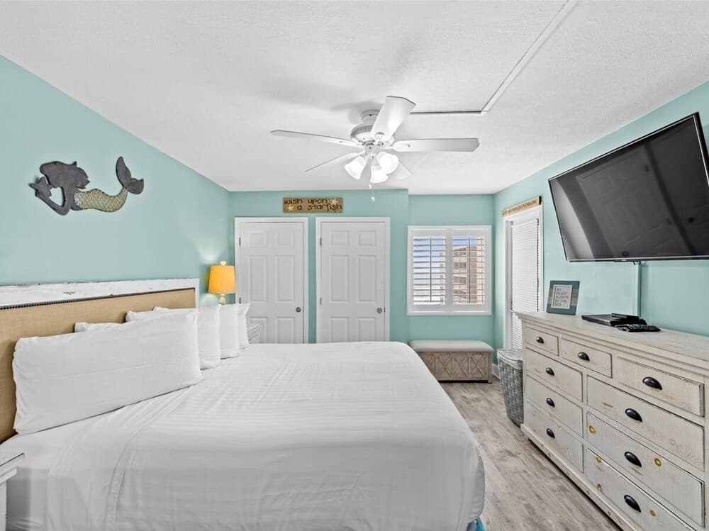 Gulf Shore Condo #617