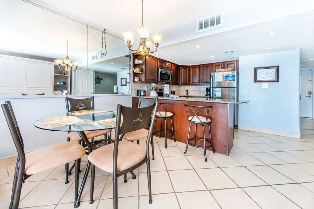 Gulf Shore Condo #516