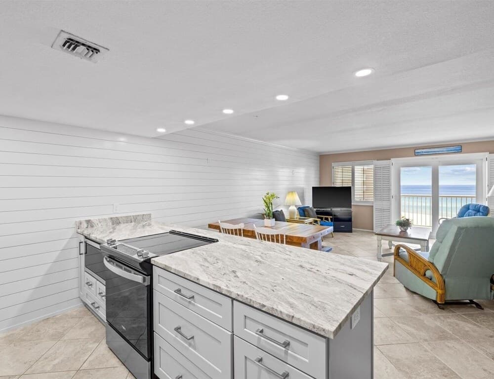 Gulf Shore Condo #609