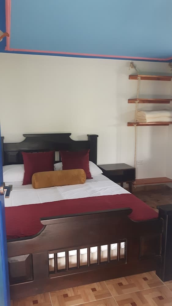 Hotel Campestre Reino Quindiano