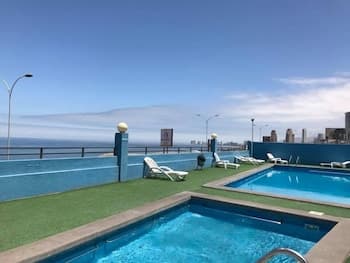 Depto Huayquique Iquique 1153