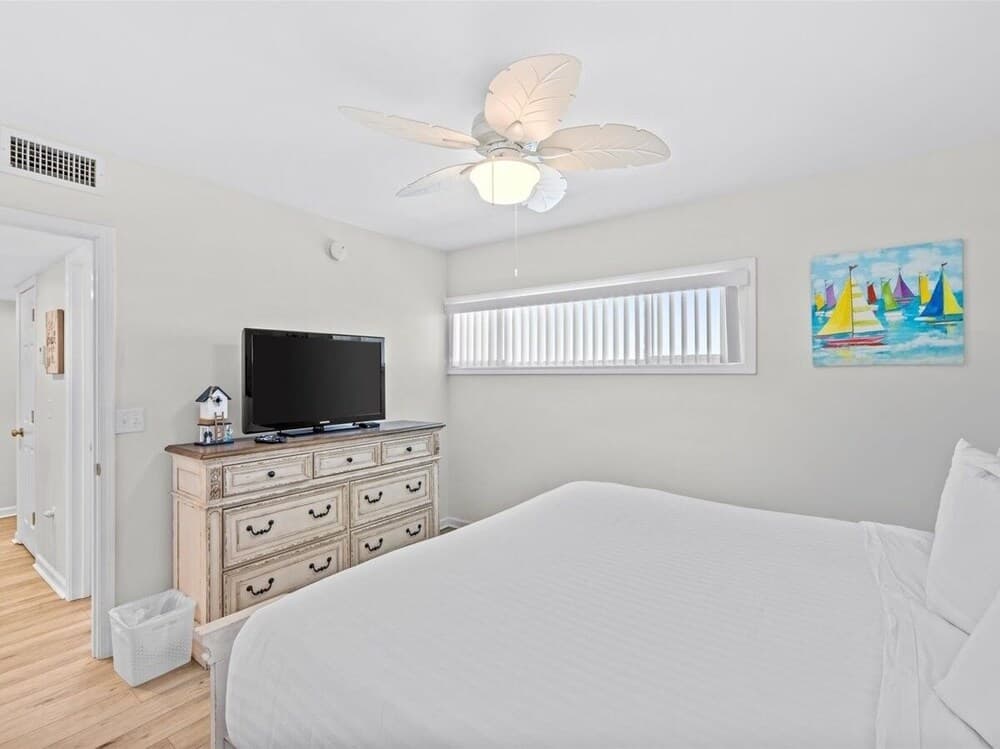 Gulf Shore Condo #718