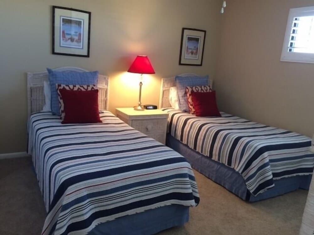 Gulf Shore Condo #701