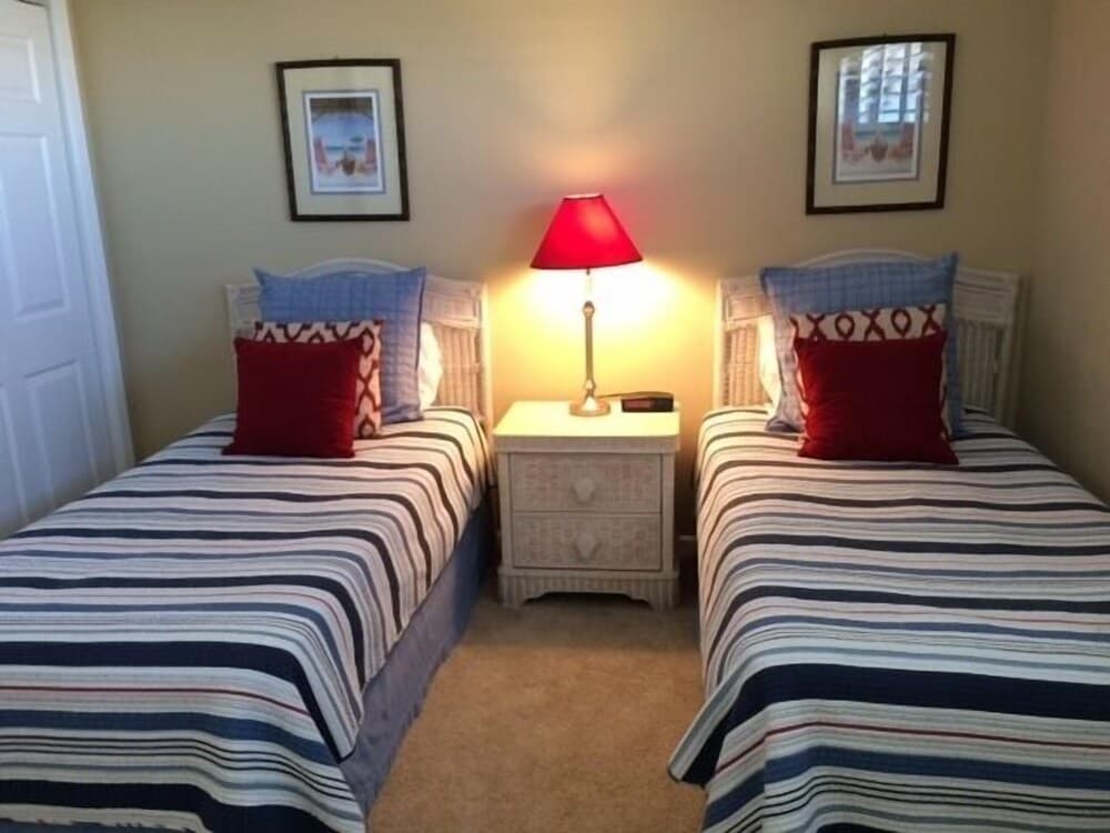 Gulf Shore Condo #701