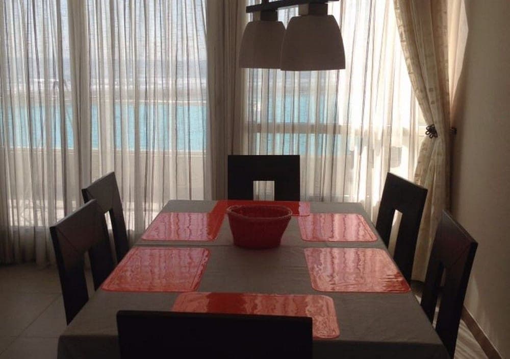 Depto Laguna del Mar 1131 La Serena